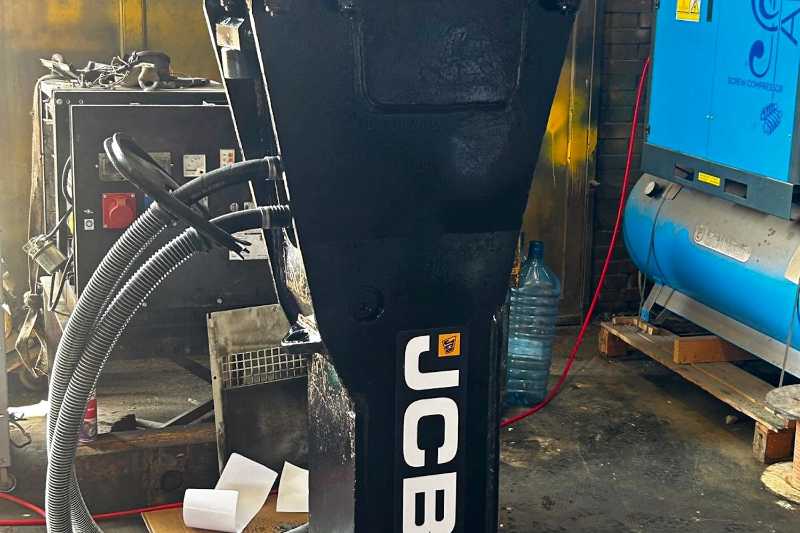 OmecoHub - Immagine ATLAS COPCO MB1200-DUST
